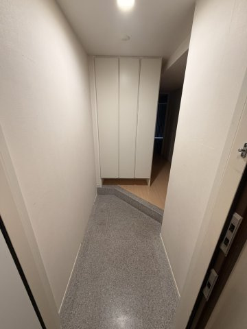 【玄関】 | ライオンズ四谷タワーゲート
