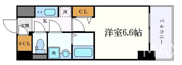 S-RESIDENCE上前津South