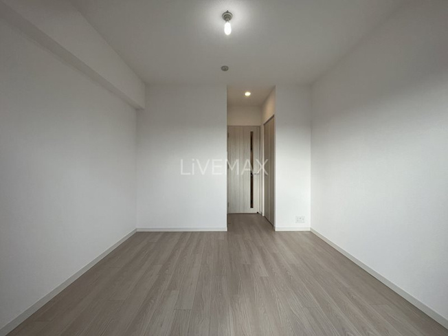 【居間・リビング】S-RESIDENCE上前津South