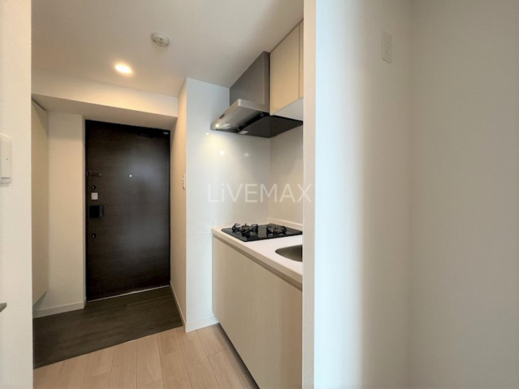 【キッチン】S-RESIDENCE上前津South 