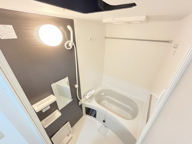 AXIA M-City大阪瑞光の浴室