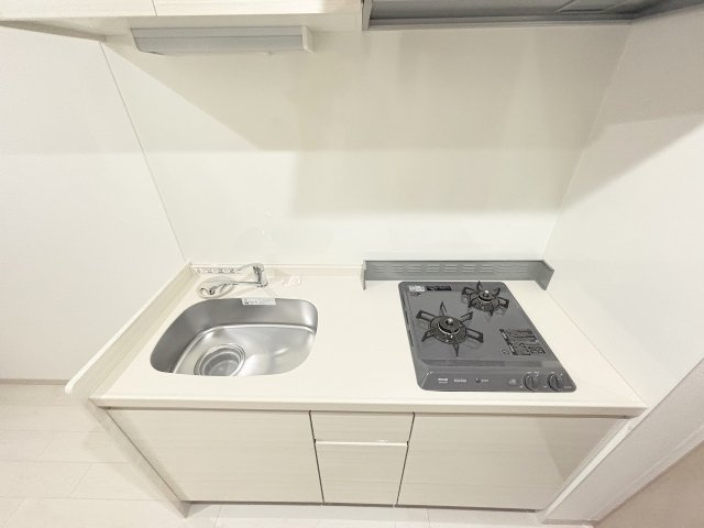 AXIA M-City大阪瑞光のキッチン