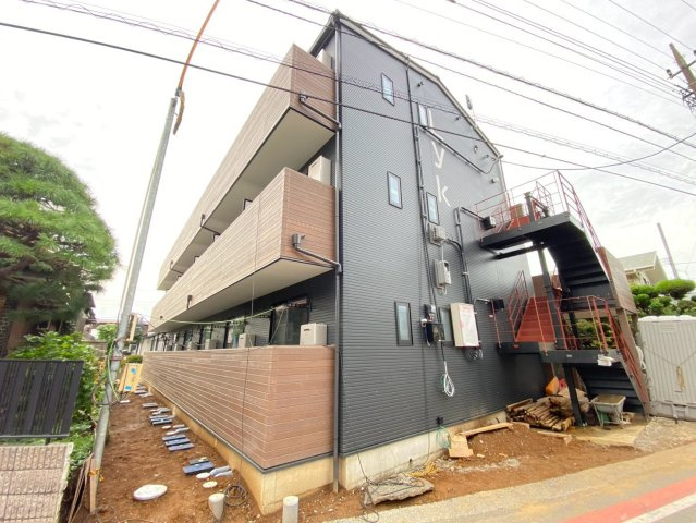 Lyk小仲台の画像