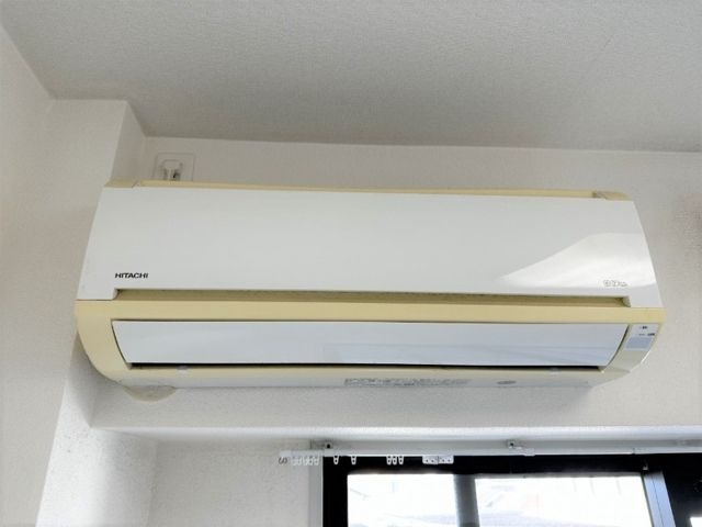 グランフィールド南行徳　F-028の設備|他部屋写真参照