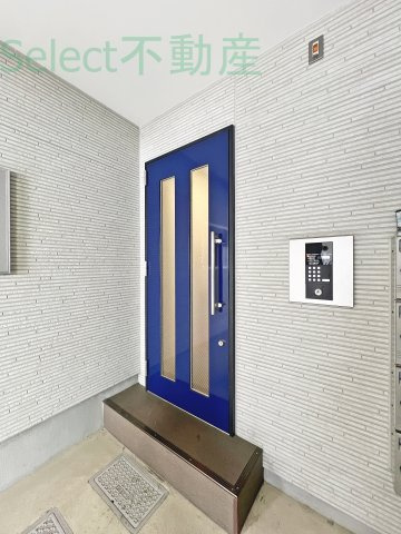 Casa Avenue Tsurumaiの設備