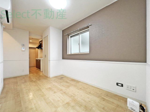 Casa Avenue Tsurumaiのその他