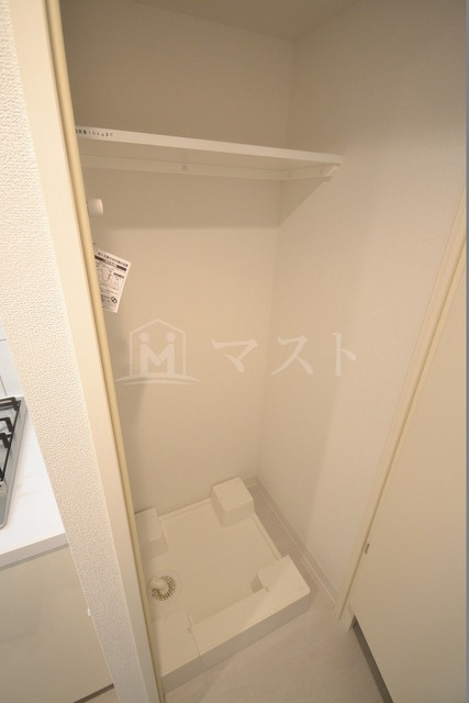 エスリード福島シティグランツの設備