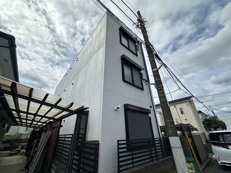 フラット富士見台のその他