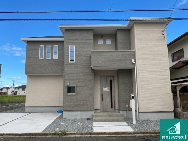 ●12(土)13(日)現地説明会！大和郡山市稗田町　第5期　新築一戸建て