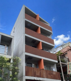 世田谷区経堂１丁目のマンションの画像