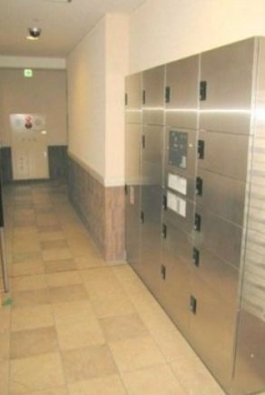 日本橋ミスモの設備