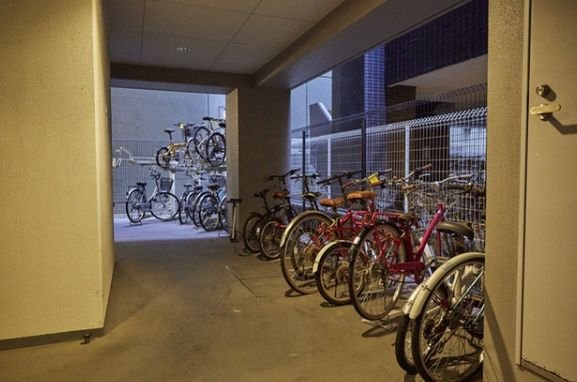 日本橋ミスモのその他共用部分