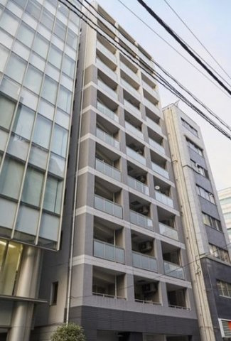 日本橋ミスモの外観|建物外観を気になさる方へ、見た目の良い物件です