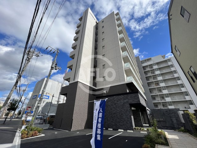 サンセール豊崎