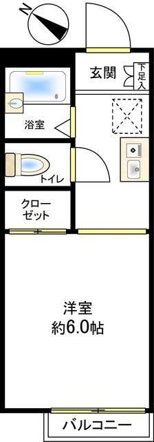ルミエール今橋