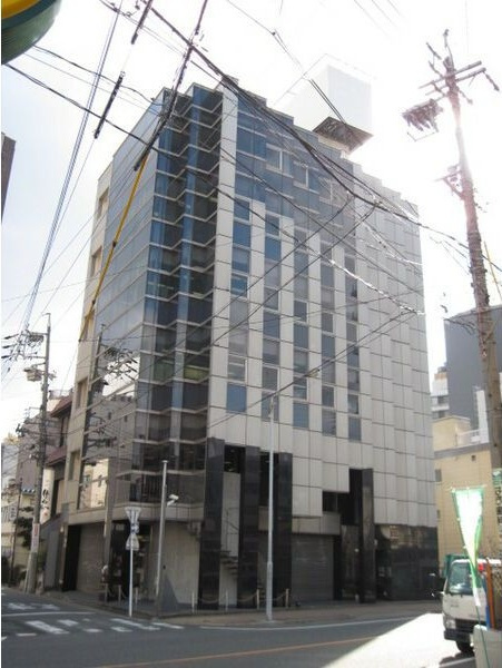 協和名駅ビル