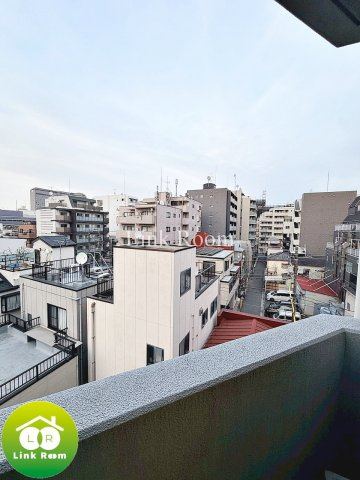 グランヴァン深川木場のその他