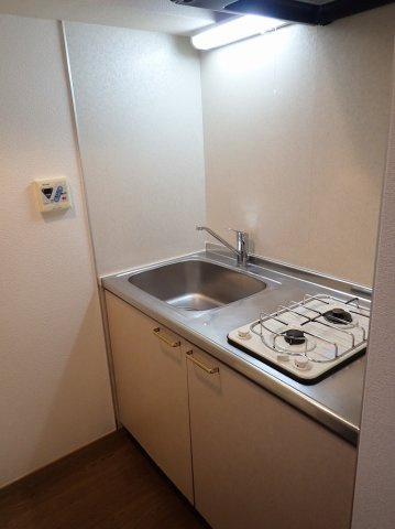 スカイコートお茶の水女子大前第2のキッチン