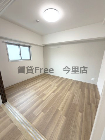 【洋室】 | クレリア新深江　仲介手数料無料