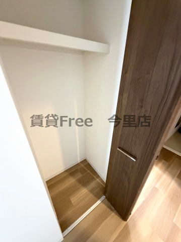 【収納】 | クレリア新深江　仲介手数料無料