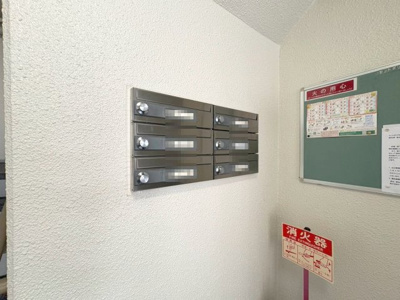 【エントランス】 | セントポリア豊中永楽荘