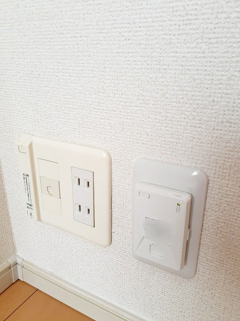 ルミエール　カモチ　Ｂのその他|その他