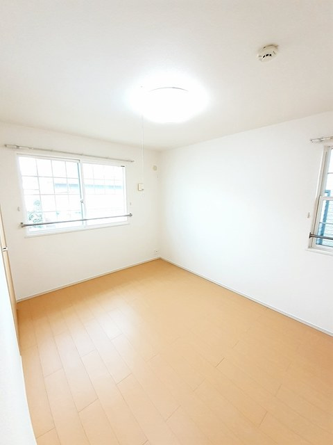 ルミエール　カモチ　Ｂの内装|その他部屋・スペース
