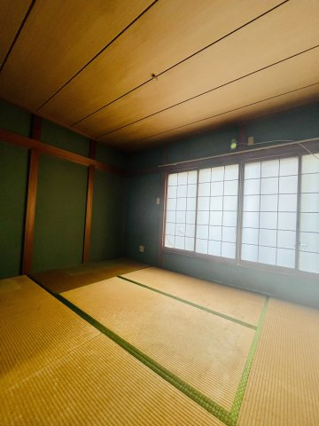 鶴見区今津北５丁目中古戸建の和室