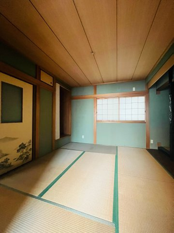 鶴見区今津北５丁目中古戸建の和室