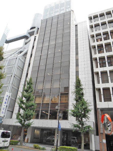 伏見第一ビル