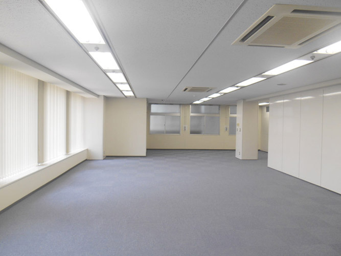 伏見第一ビル