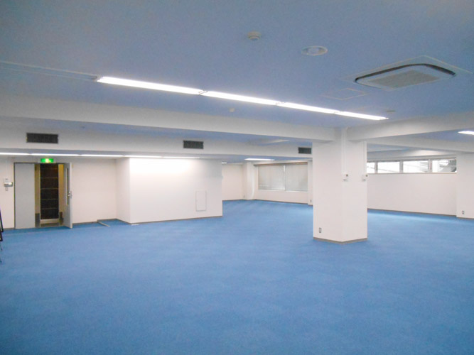 伏見第一ビル