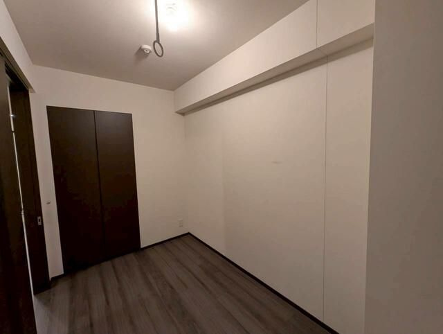 ガレリアドゥエル神田岩本町の寝室