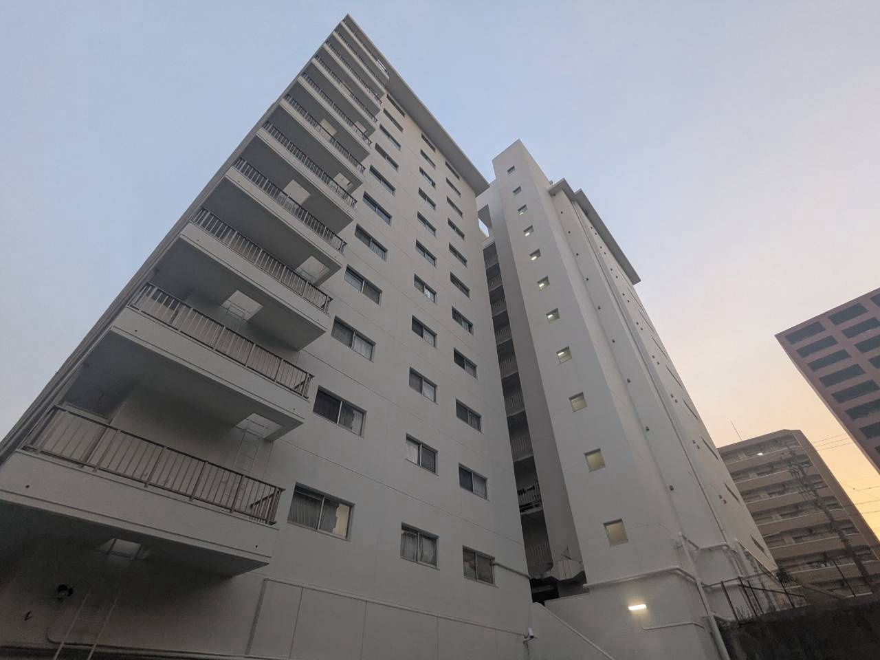 ファミール富士見｜名古屋市の賃貸ならMy賃貸