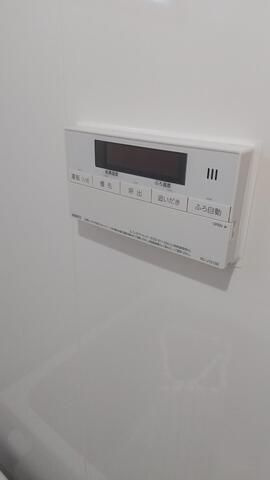 田沼スカイハイツの設備