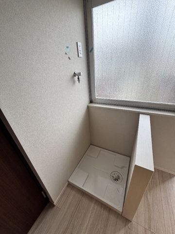 Ｂａｓｅ　E-147の設備