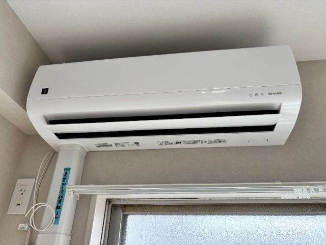 Ｂａｓｅ　E-147の設備