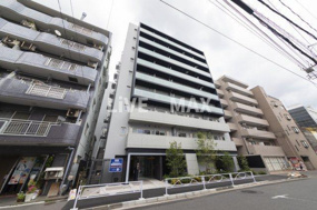 プラウドフラット本所吾妻橋の画像