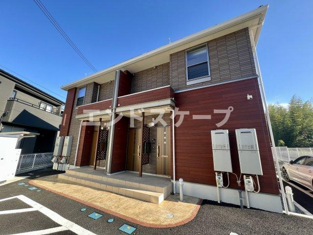 シュライン　ガーデン　Ⅲ