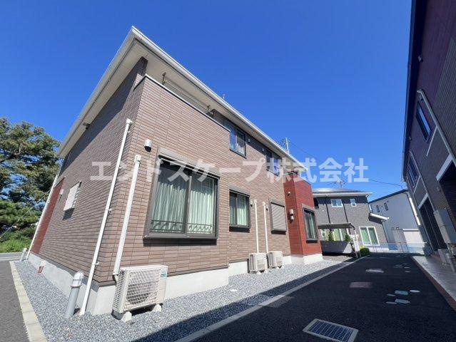シュライン　ガーデン　Ⅲ