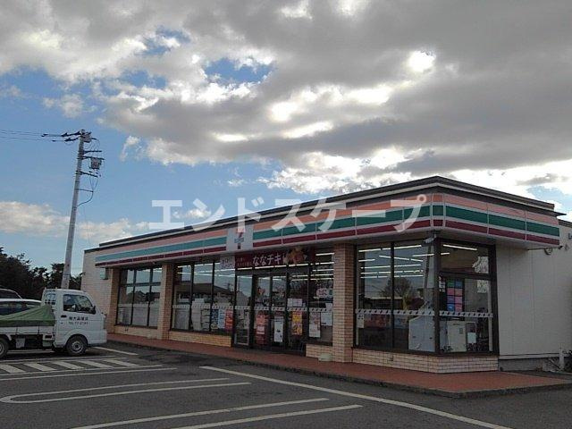 シュライン　ガーデン　Ⅲの周辺|セブンイレブン藤岡岡之郷店まで1300m
高崎、前橋のお部屋探しはエンドスケープまで！お客様の理想お聞かせ下さい♪