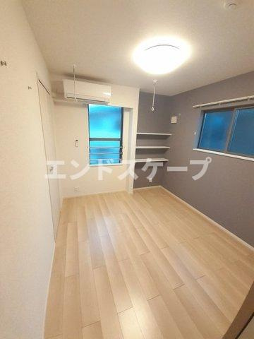 シュライン　ガーデン　Ⅲの内装|高崎、前橋のお部屋探しはエンドスケープまで！お客様の理想お聞かせ下さい♪