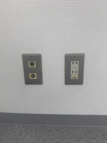 第二弥助ビルの設備