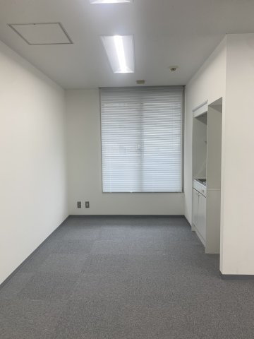 第二弥助ビルの内装