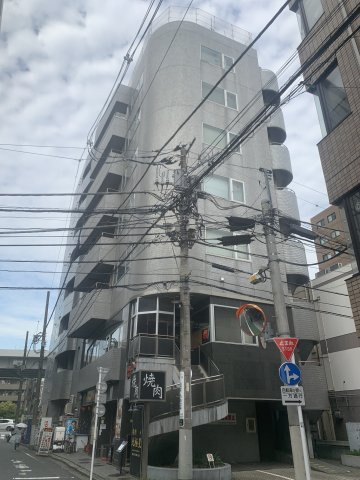 第二弥助ビル