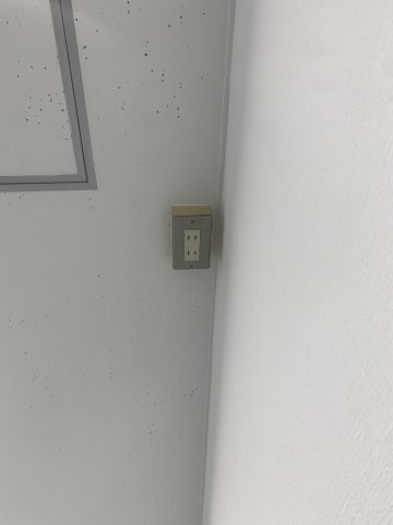 第二弥助ビルの設備