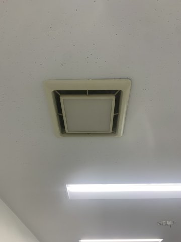 第二弥助ビルの設備