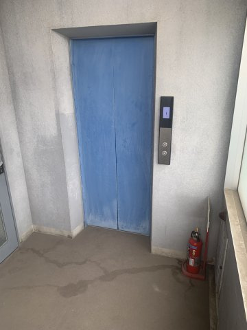 第二弥助ビルのその他共用部分