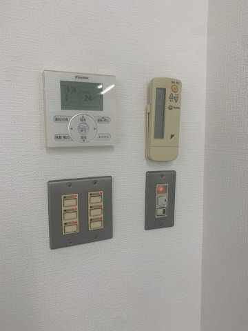 第二弥助ビルのその他共用部分