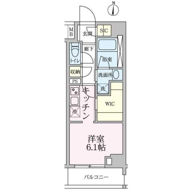 アジュールテラス住吉